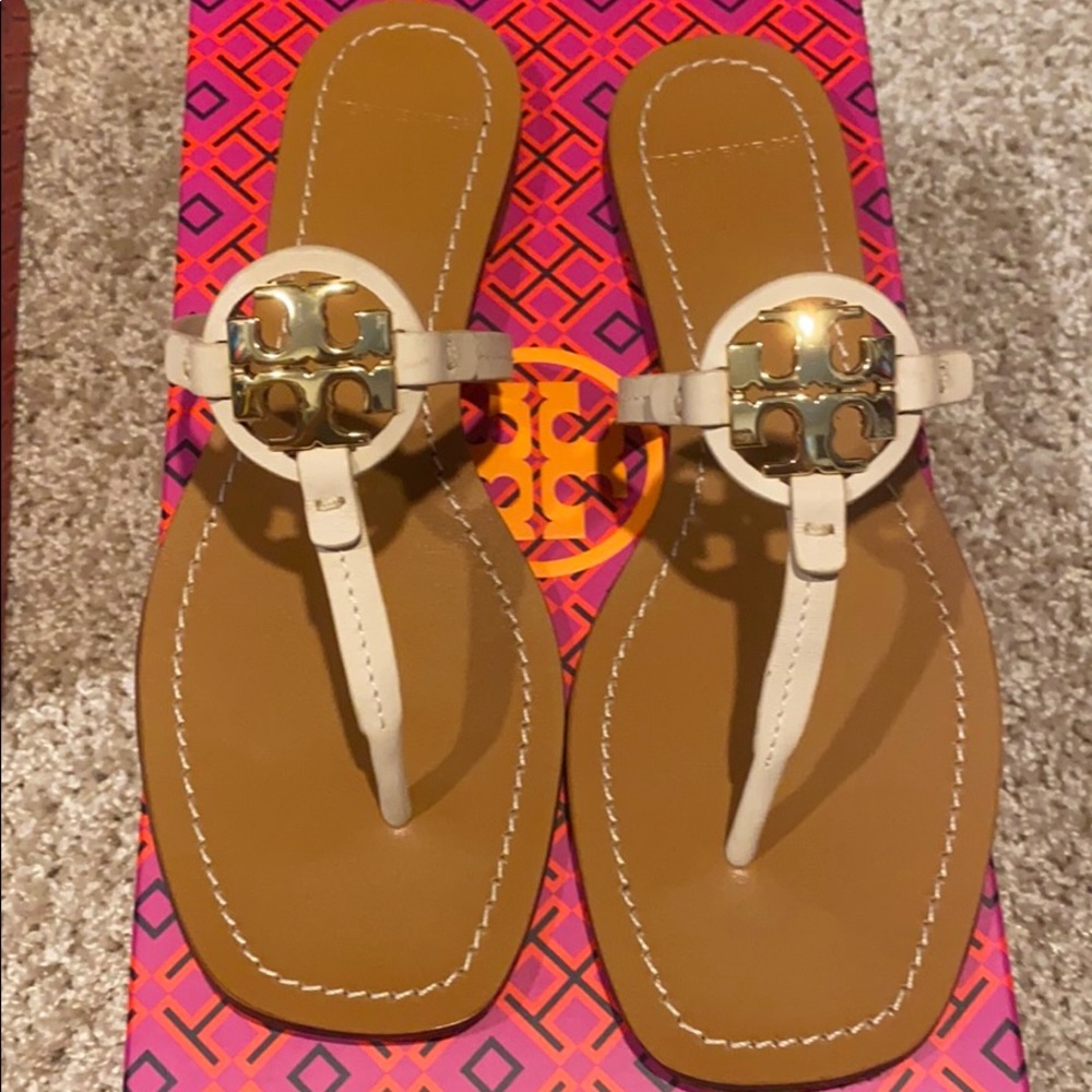 Tory Burch Sandals